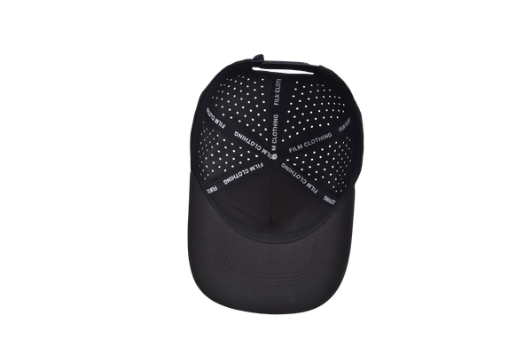 THE PRODUCTION PATCH HAT