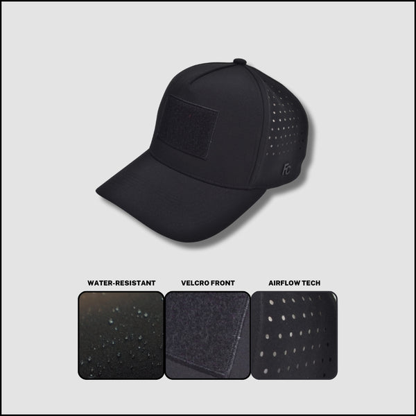 FC x FA Hat Bundle