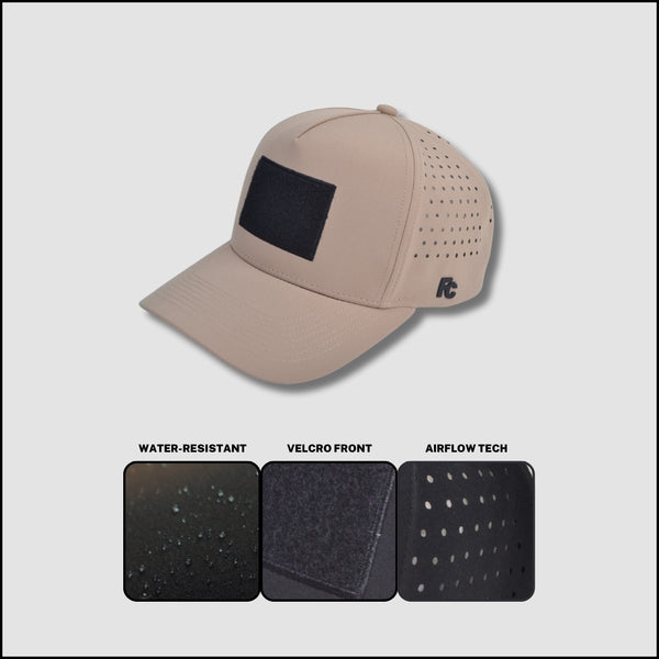 FC x FA Hat Bundle